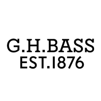 G H Bass Logo